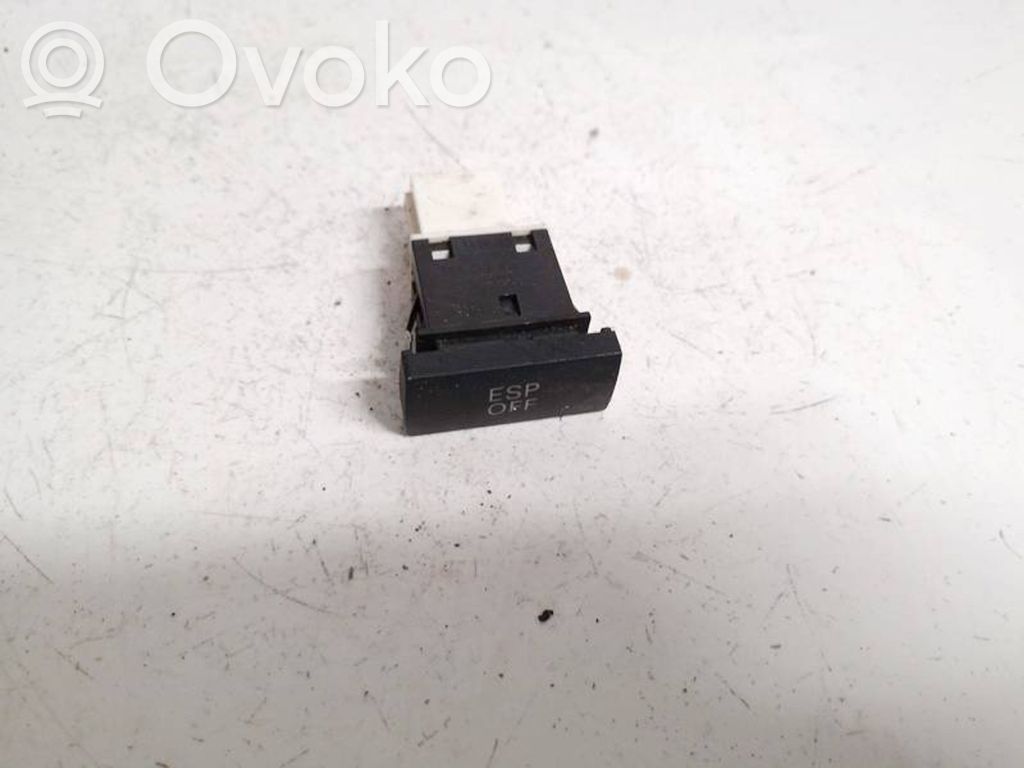 Audi A6 S6 C6 4F Comutator ESP (sistem de stabilitate)