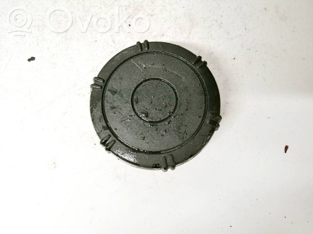 Renault Scenic III -  Grand scenic III Inne części wnętrza samochodu 