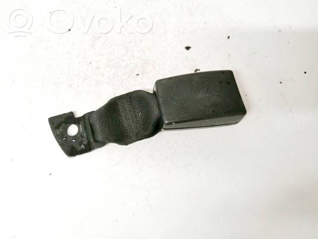 Opel Meriva A Bridă fixare centură de siguranță spate 