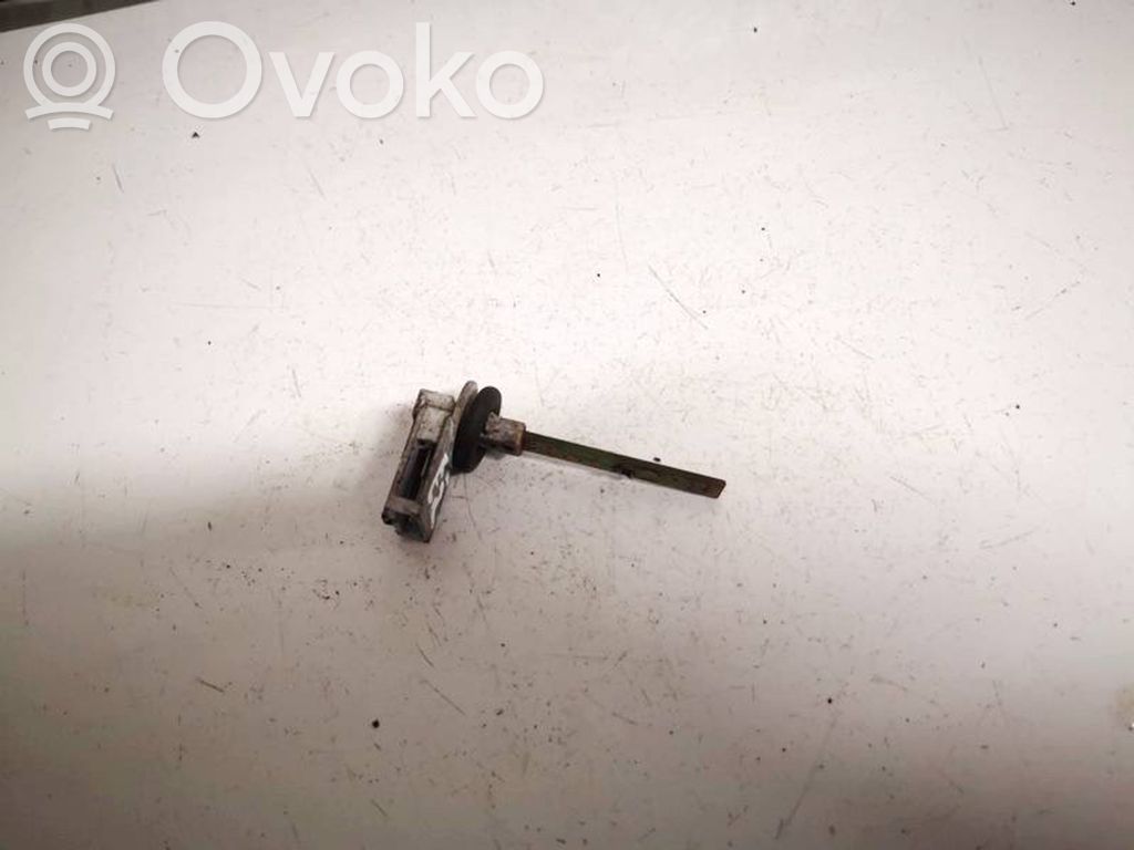 Skoda Octavia Mk2 (1Z) Sensore temperatura interna