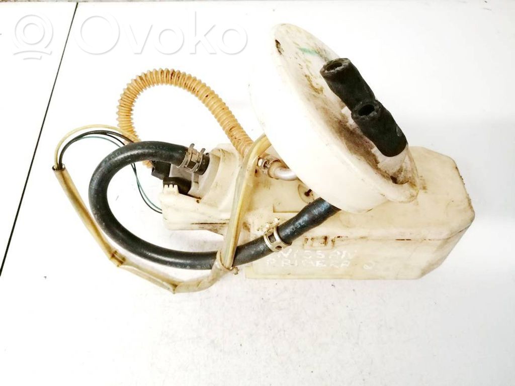 Nissan Primera Bomba interna de combustible 