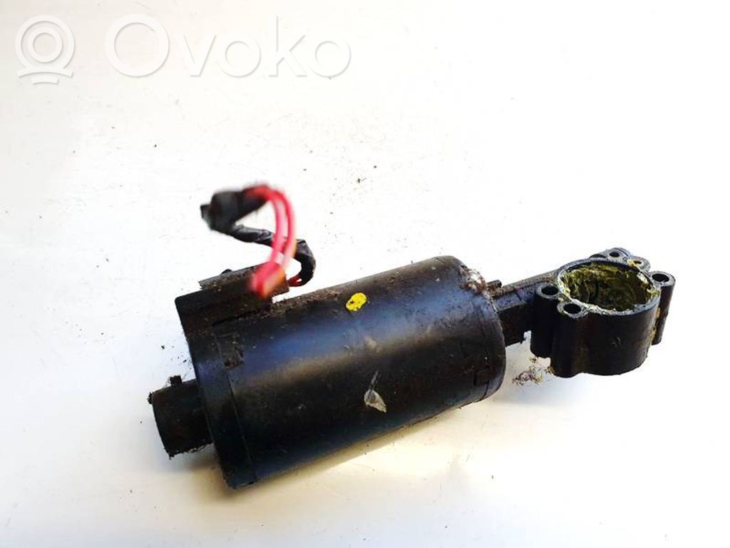 Acura TL Motor de ajuste del asiento 
