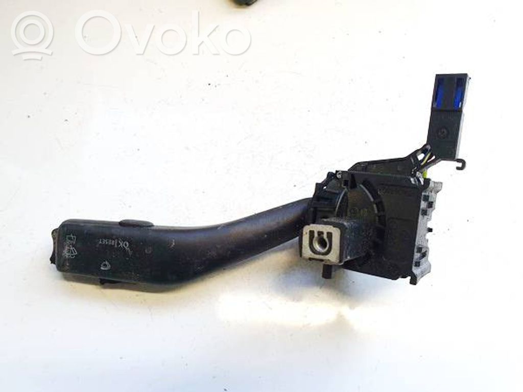 Volkswagen Golf V Leva comando tergicristalli