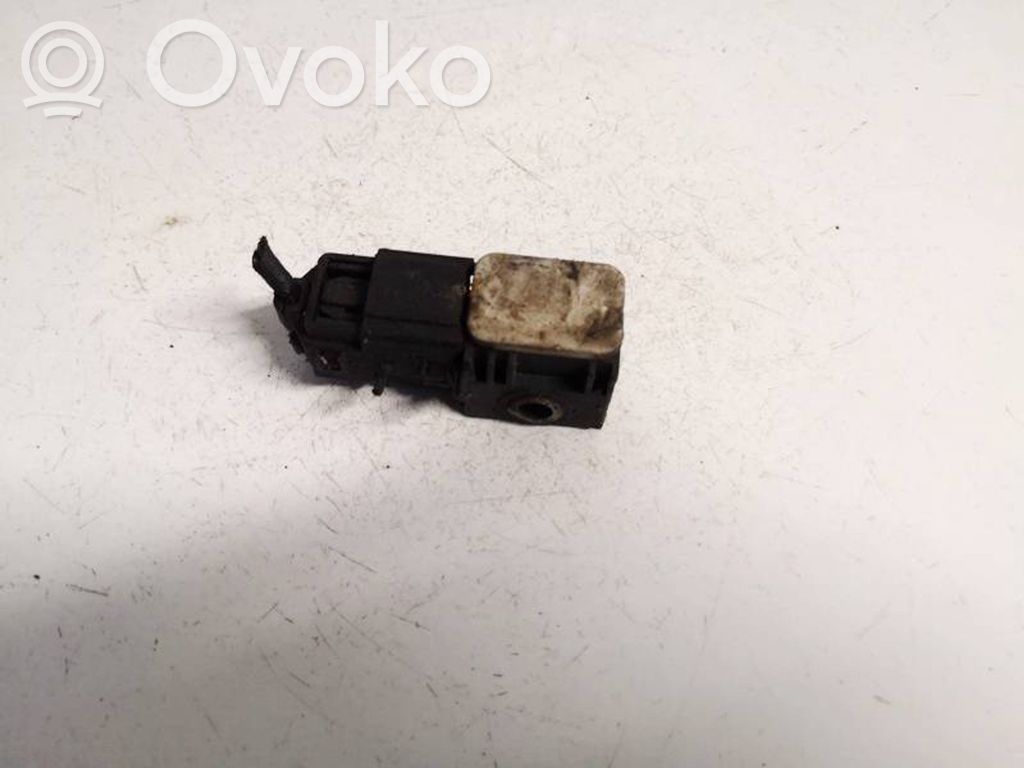 Hyundai Santa Fe Senzor impact/declanșare airbag 