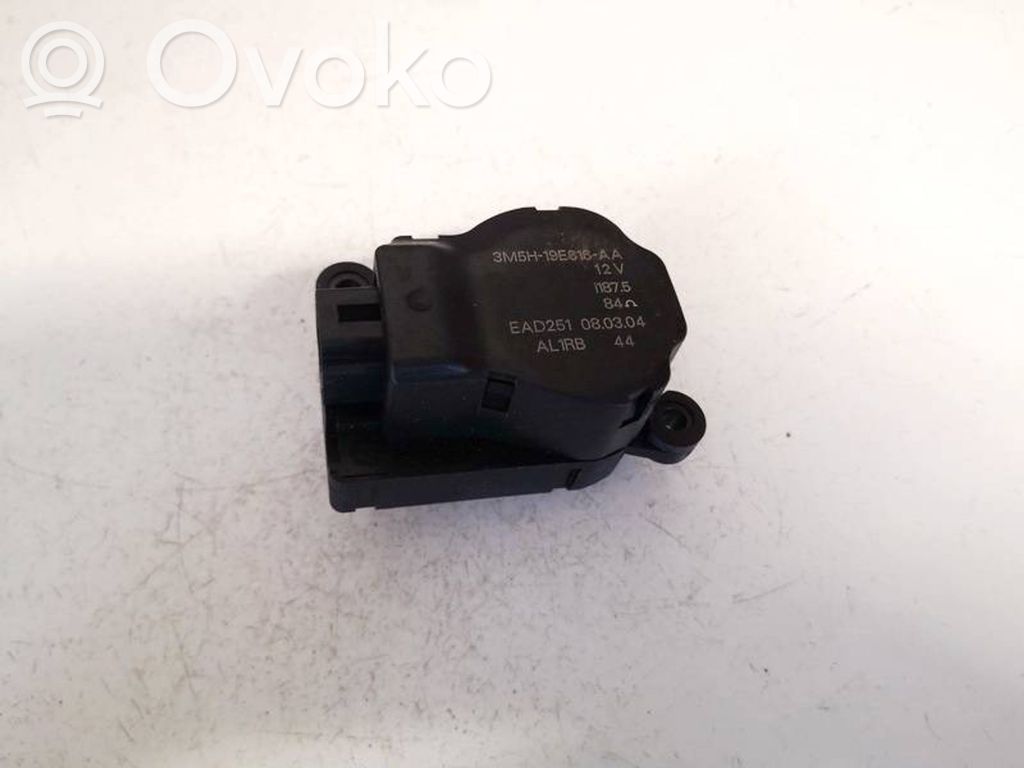 Ford Focus C-MAX Moteur / actionneur de volet de climatisation