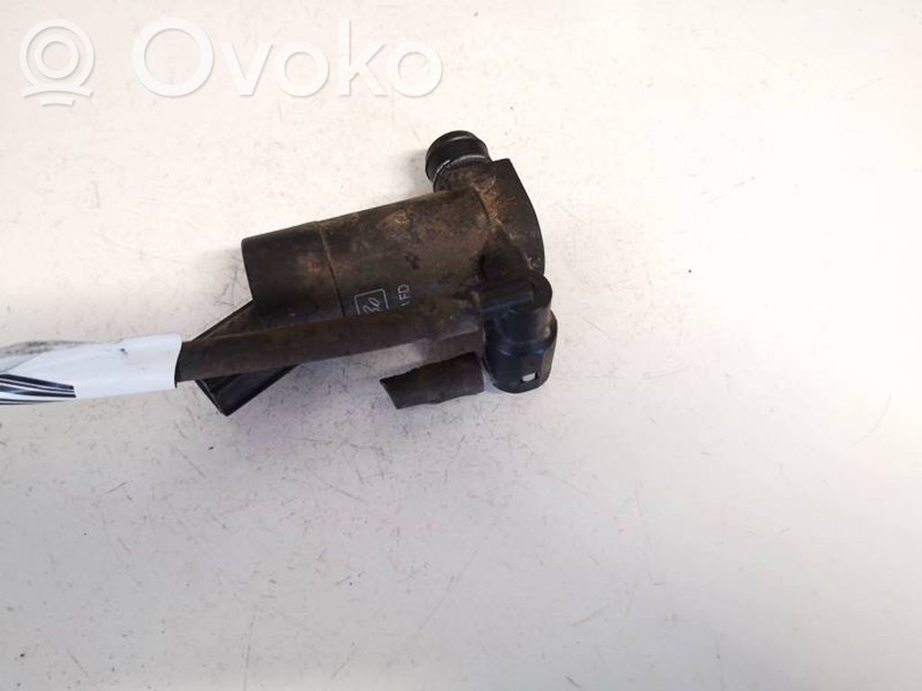 Pumpe Scheibenwaschanlage   1S7117K624FD,1S7117K624FD