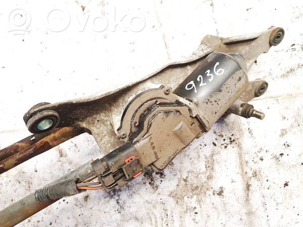 Motor del limpiaparabrisas   04894167AB,70113,04894167AB,70113