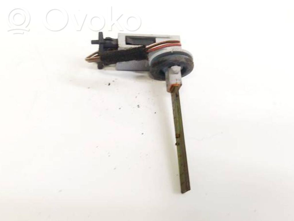 Volkswagen PASSAT CC Sensore temperatura interna