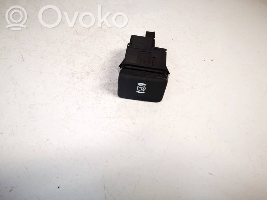 Volkswagen PASSAT CC Comutator frână parcare