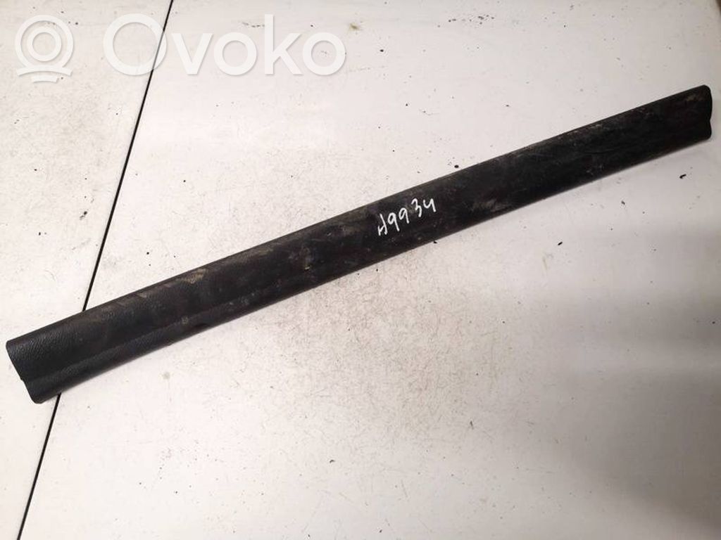 Honda Civic Capac prag față 