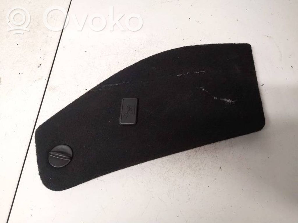Honda Civic Alte piese de interior 