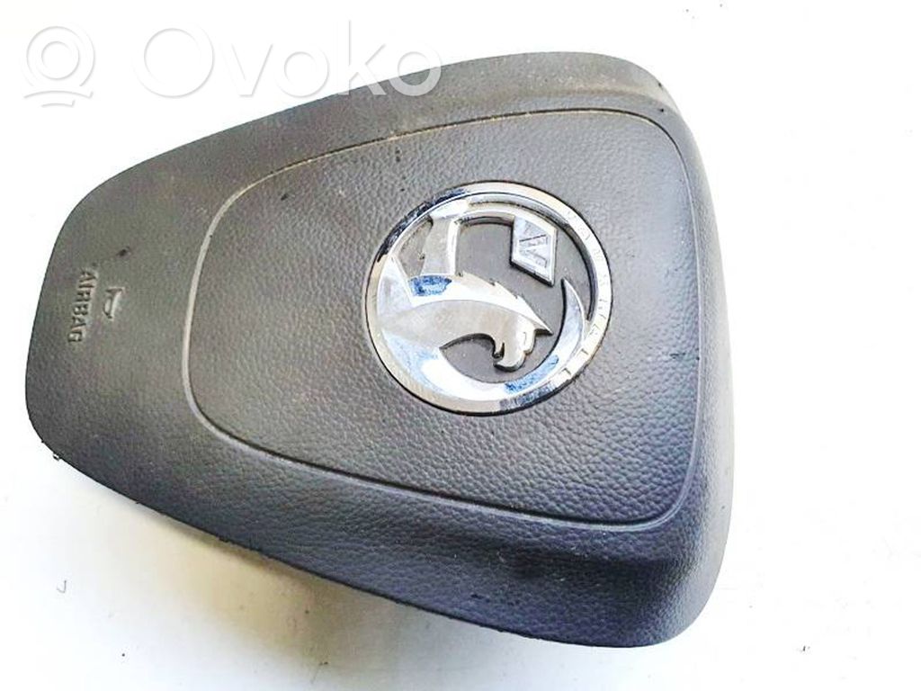 Opel Insignia A Airbag volan 