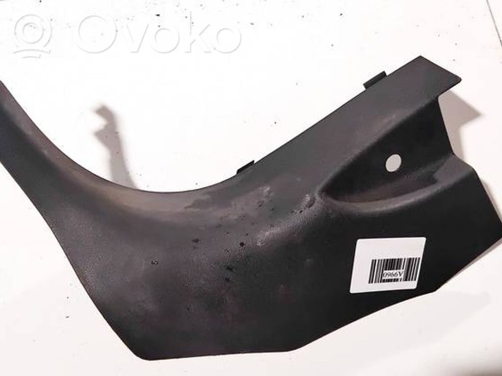 Renault Scenic III - Grand scenic III Altra parte interiore