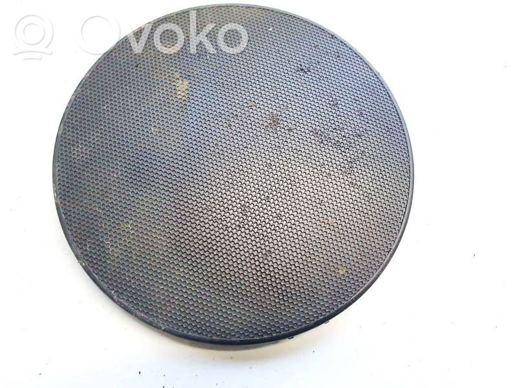 Volkswagen Golf III Altra parte interiore