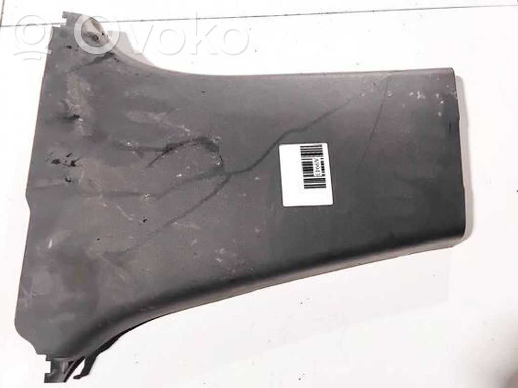 Toyota Yaris Altra parte interiore 