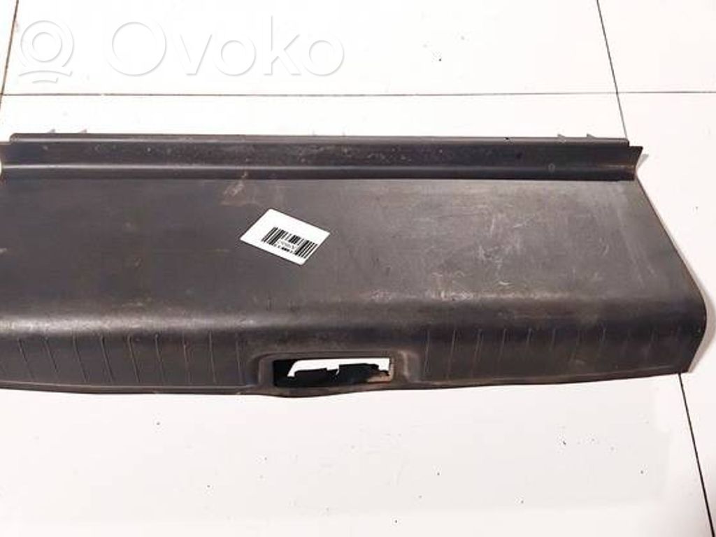 Rover 75 Alte elemente acoperire portbagaj 