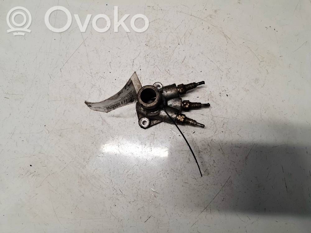 Volkswagen Golf IV Przewód / Wąż chłodnicy 