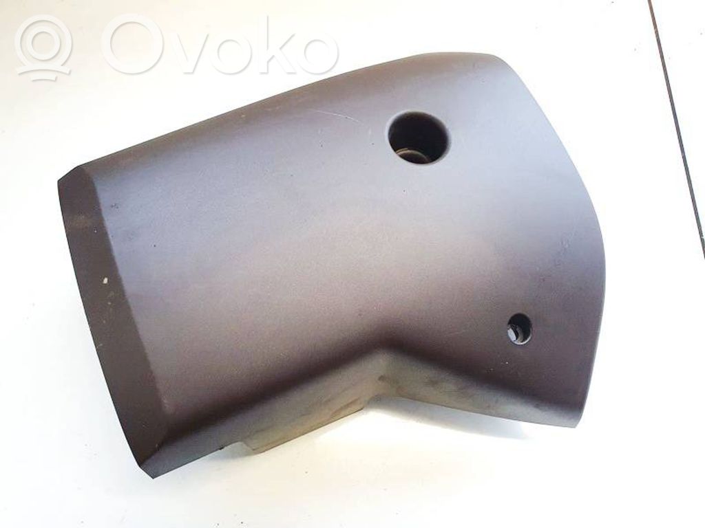 Opel Insignia A Verkleidung Lenksäule Lenkstock