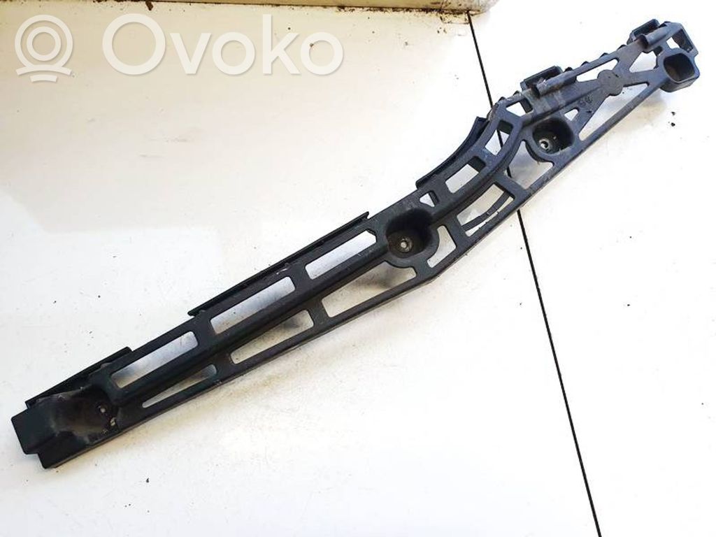 Opel Insignia A Uchwyt / Mocowanie zderzaka tylnego