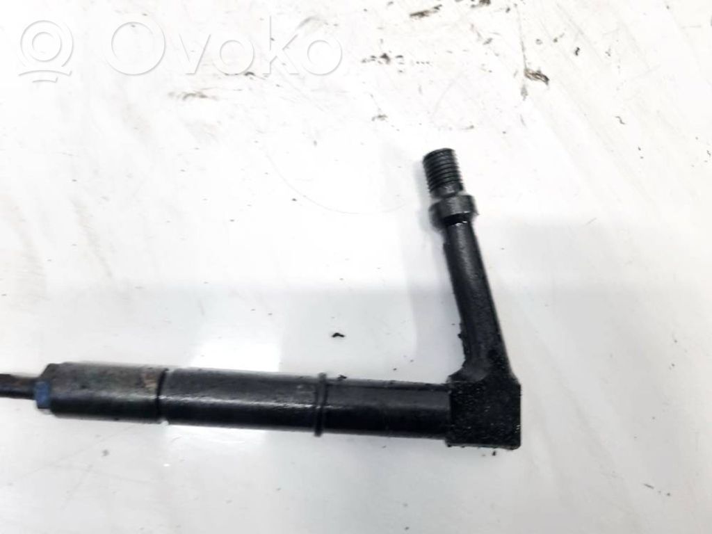 Inyector de combustible   484391,484391