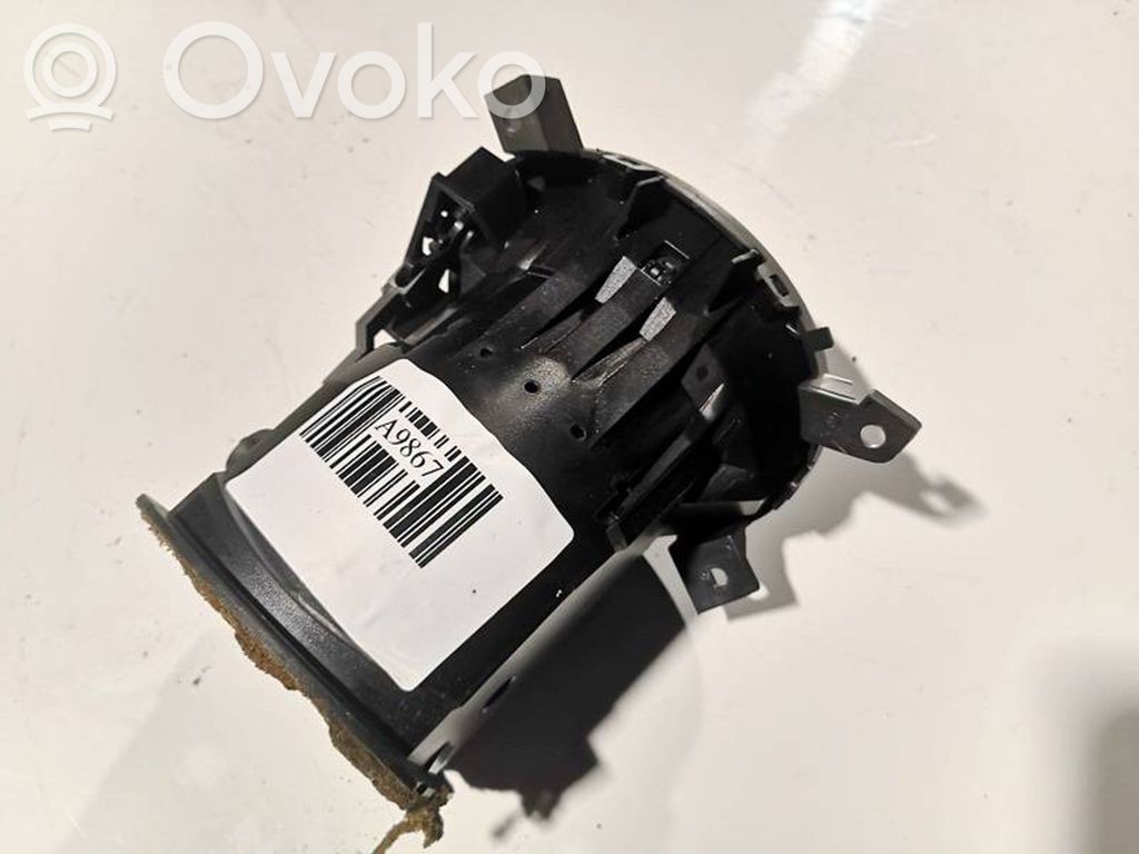 Luftausströmer Lüftungsdüse Luftdüse Mitte   JBD100930,JBD100930