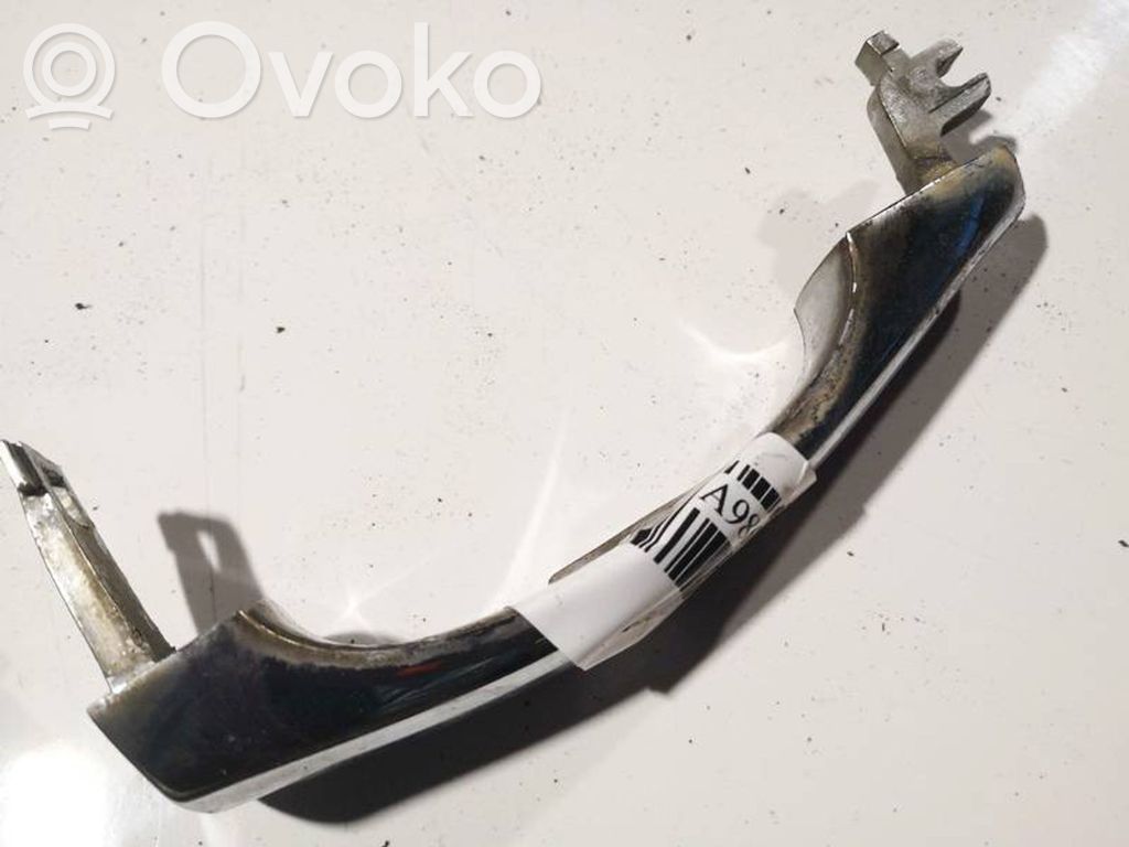 Rover 75 Klamka zewnętrzna drzwi 