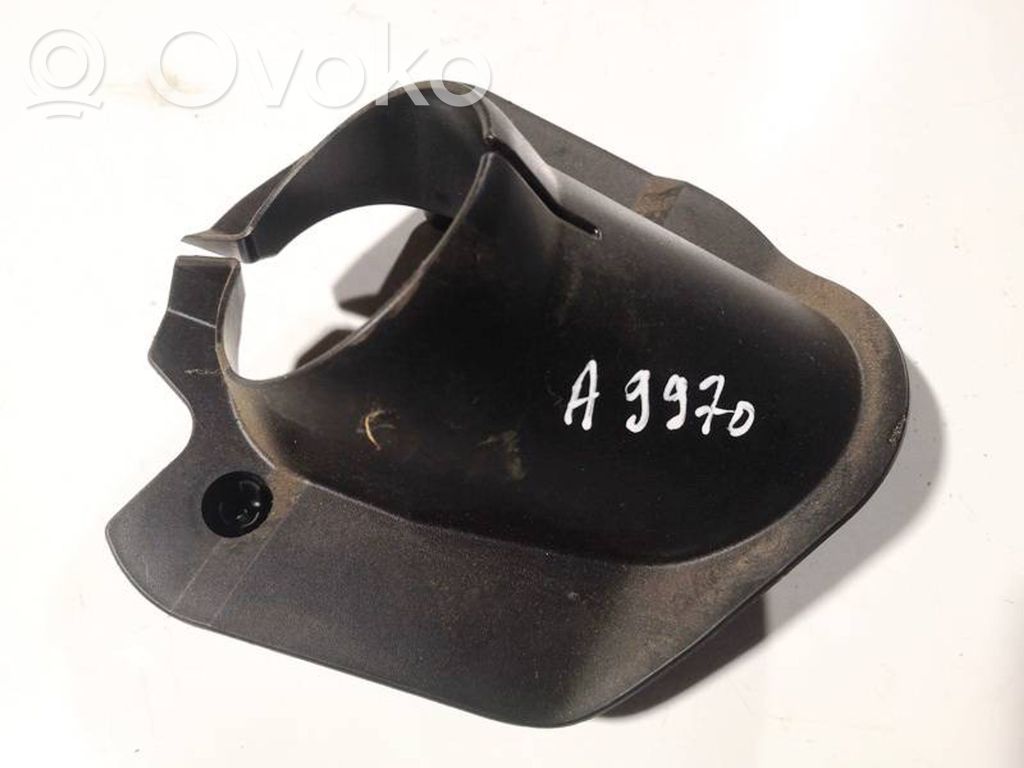 Mazda 5 Altra parte esteriore 