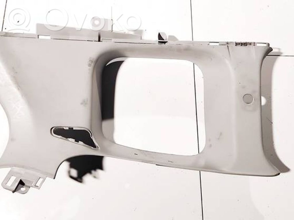 Mazda 5 Otros repuestos del interior 