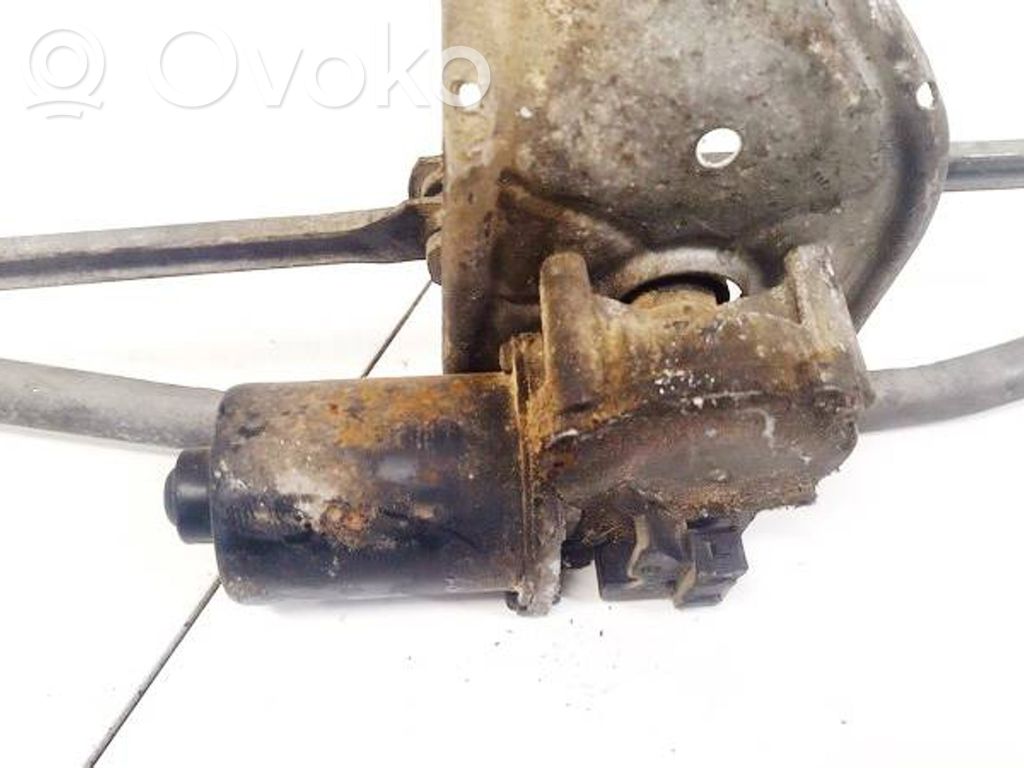 Ford Transit Motorino del tergicristallo 