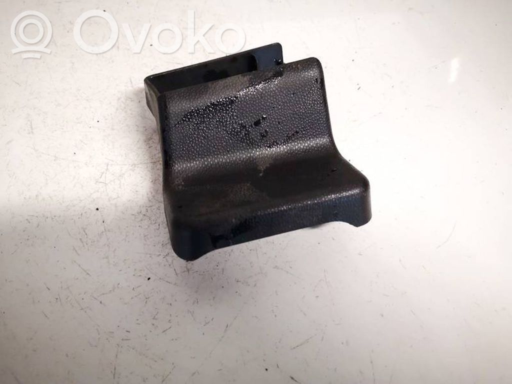 Mazda 3 I Altra parte interiore 