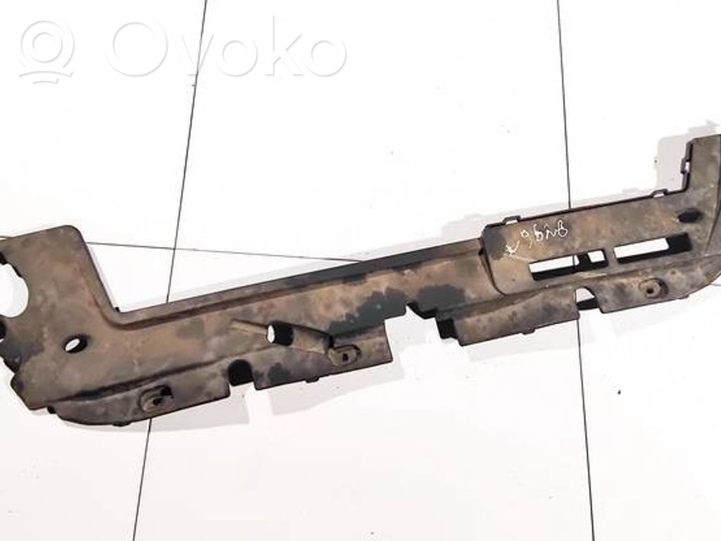 Toyota Auris 150 Rivestimento della modanatura della chiusura del vano motore/cofano
