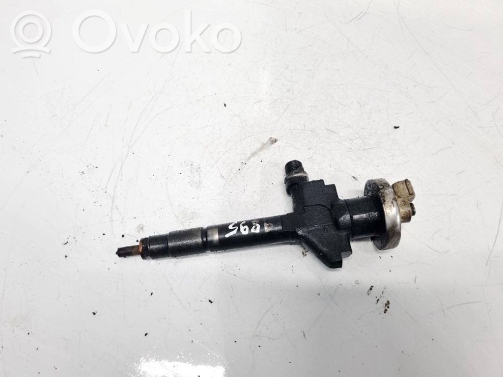 Inyector de combustible   13H50A,5031,13H50A,5031