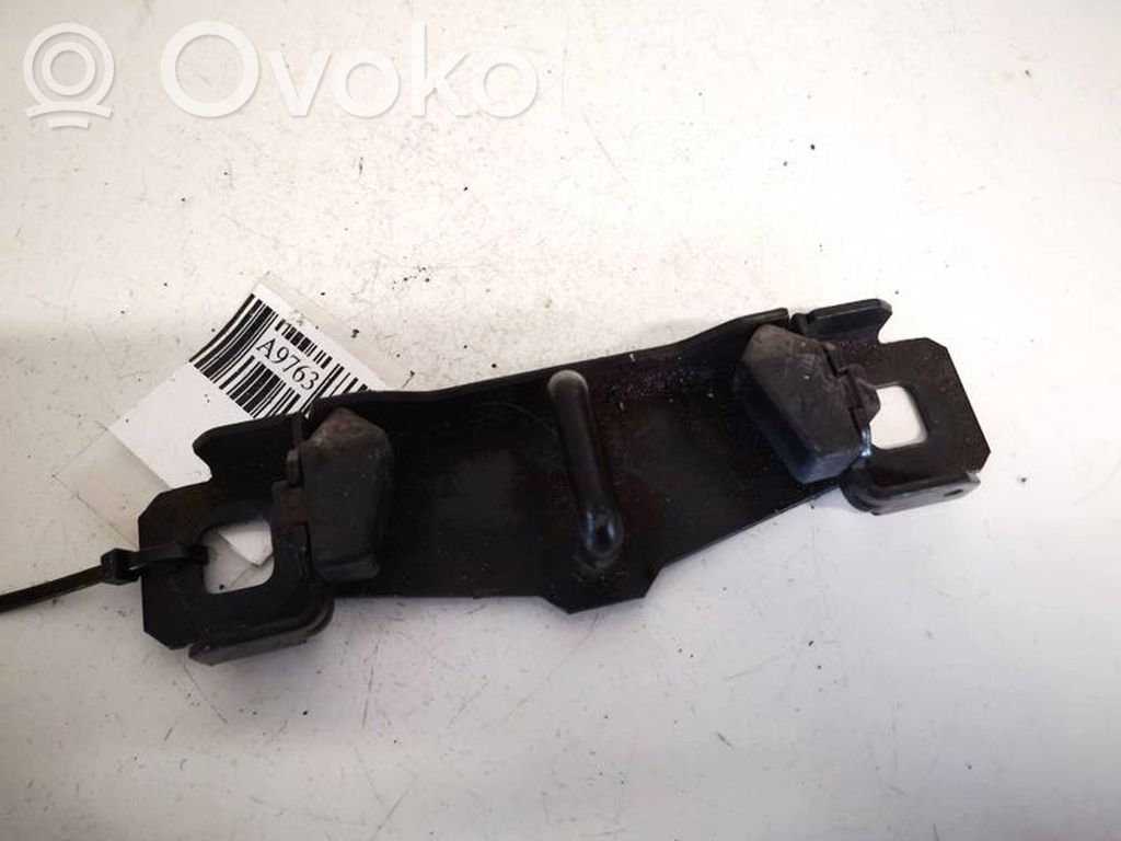 Ford Focus Alte piese de exterior 