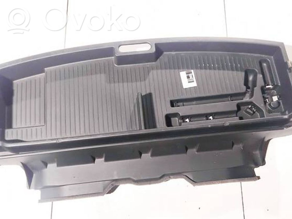 Mazda 5 Altro elemento di rivestimento bagagliaio/baule 