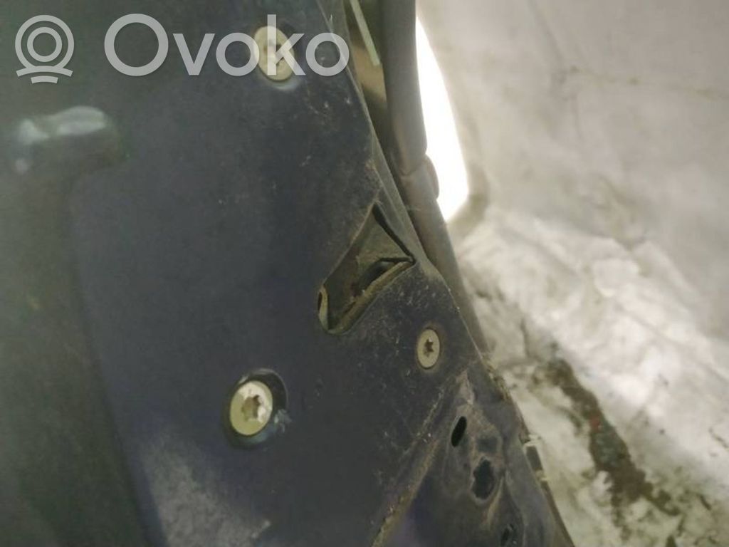 Citroen C8 Încuietoare ușă spate