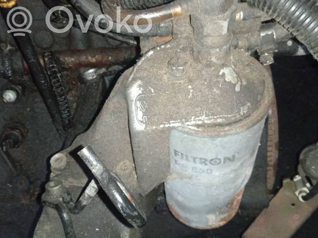Audi 100 S4 C4 Kraftstofffilter 