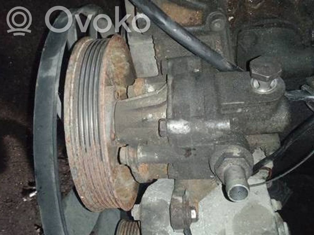 Ohjaustehostimen pumppu   048145155F,7681955205,048145155F,7681955205