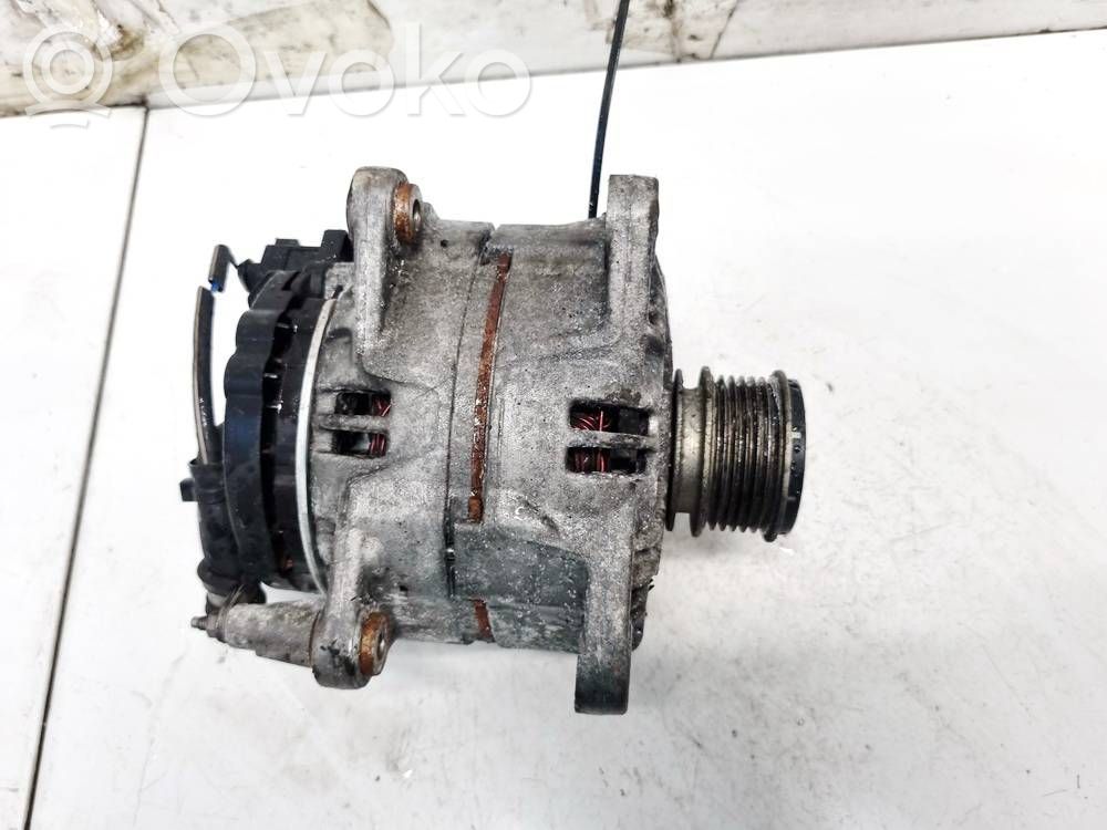 Generatore/alternatore   06F903023F,0124525091,0124525091,06F903023F