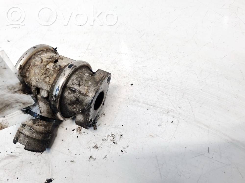 Skoda Octavia Mk2 (1Z) Zawór EGR 