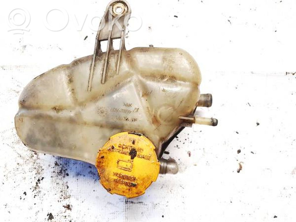 Opel Corsa D Vas expansiune/rezervor lichid de răcire 