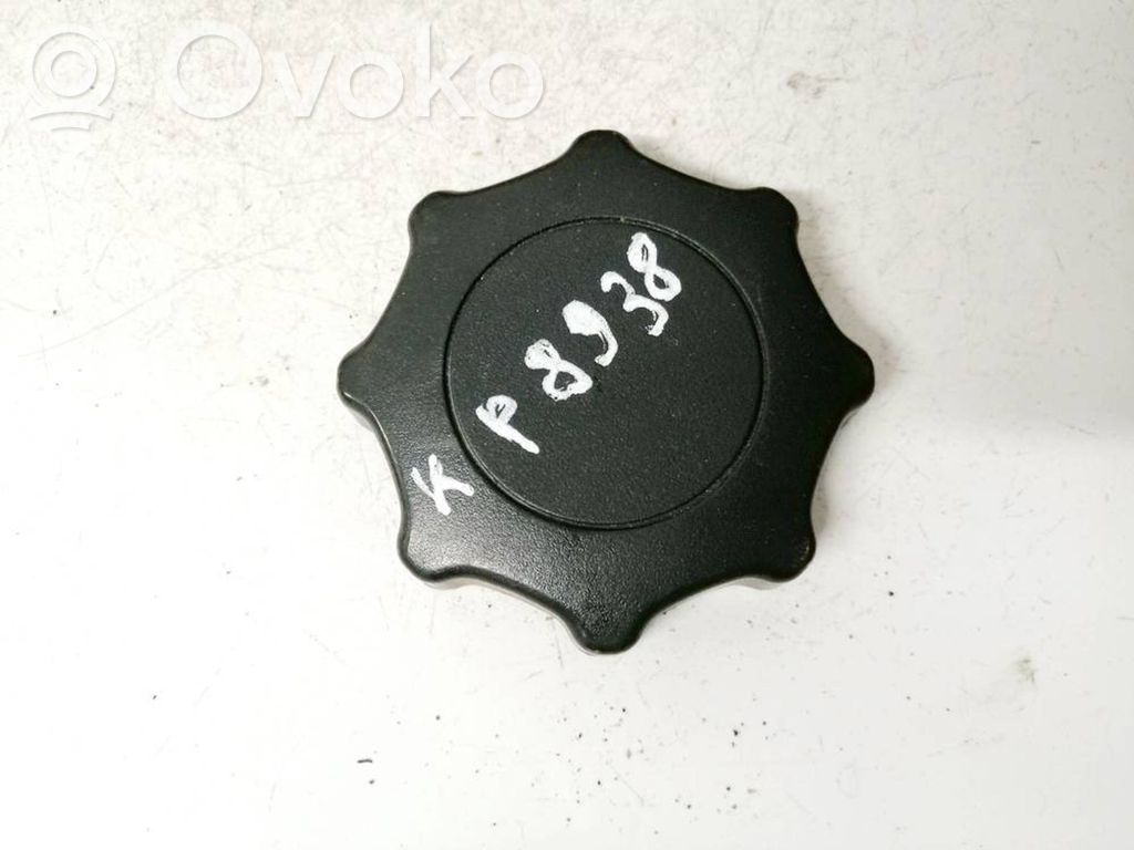 Skoda Octavia Mk2 (1Z) Alte piese de interior 