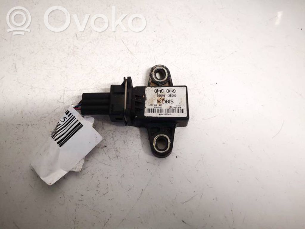ESP Drehratensensor Querbeschleunigungssensor   956403E000,956403E000,956403E000,956403E000