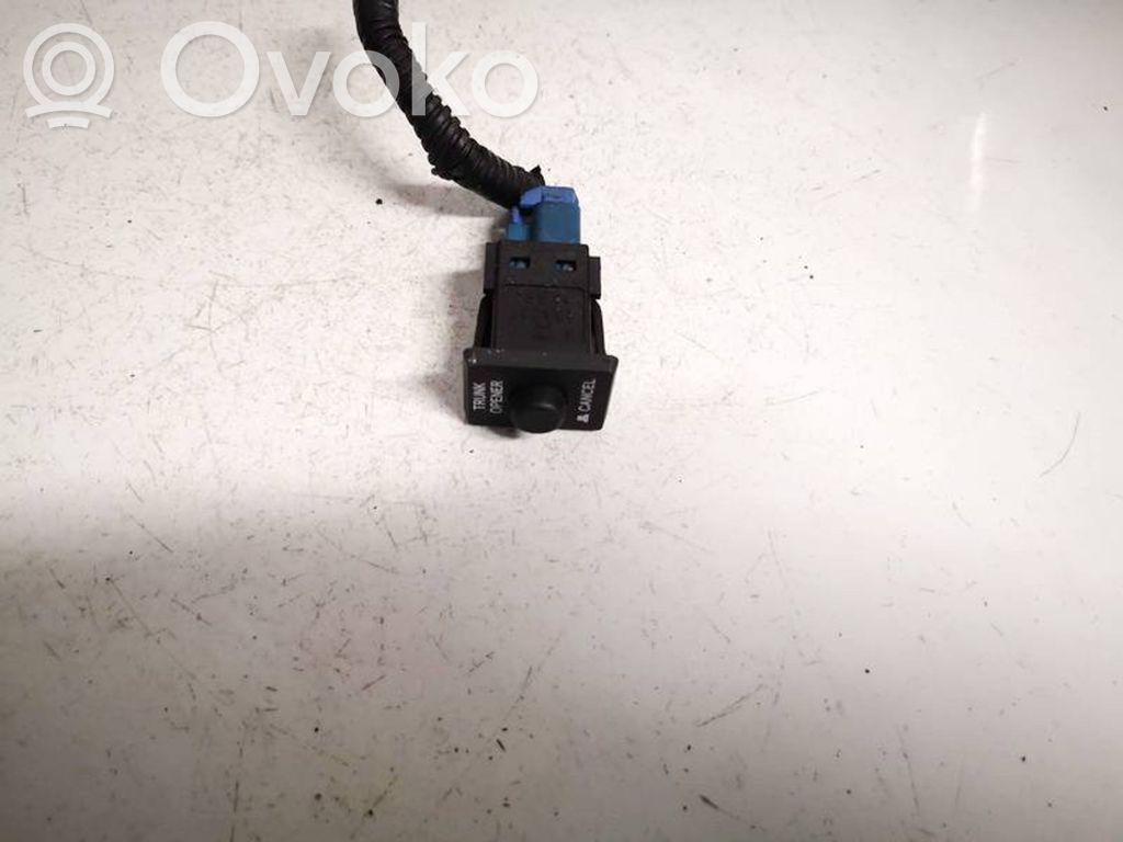 Lexus IS 220D-250-350 Altri interruttori/pulsanti/cambi