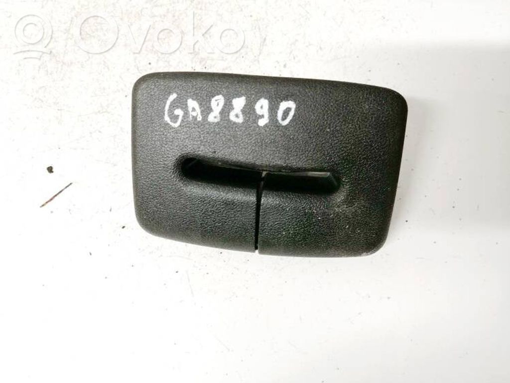 Alfa Romeo 159 Altra parte interiore 