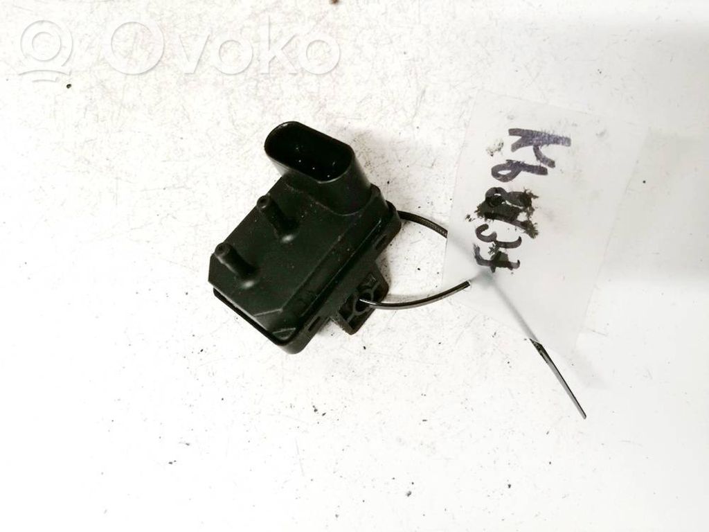 Audi A6 S6 C5 4B Sensor de la presión del aire 