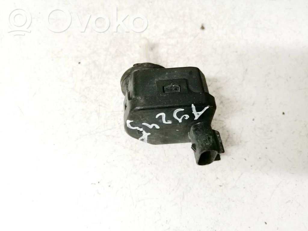Volvo XC90 Motor reglare nivel far 