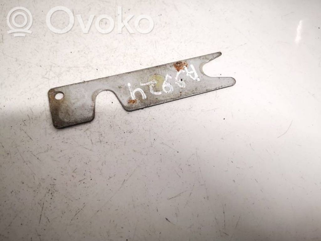 Sonstiges Einzelteil Exterieur
