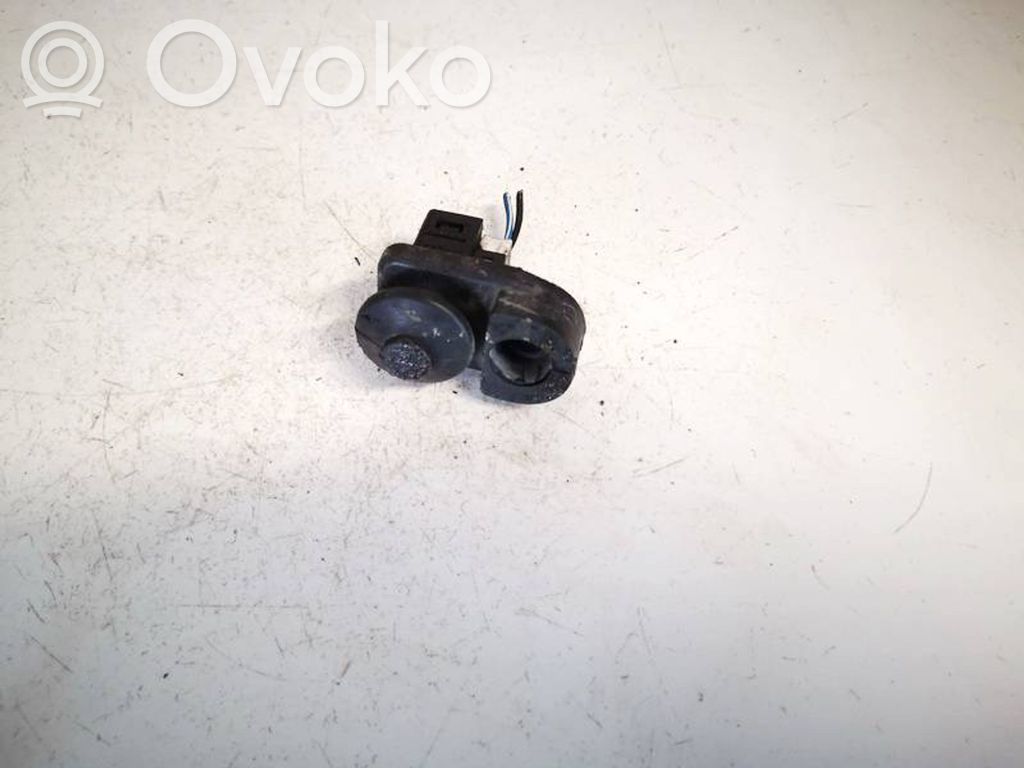 Sensor de la puerta delantera coupé