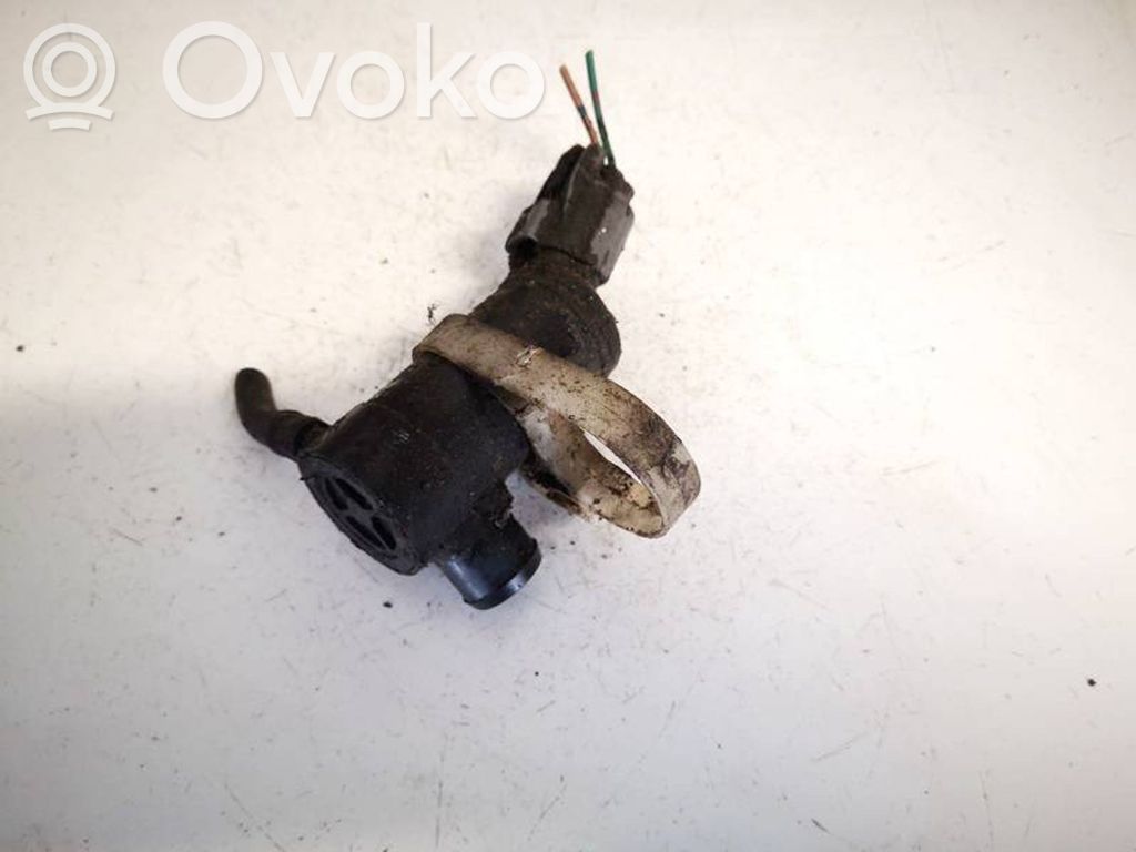 Pumpe Scheibenwaschanlage