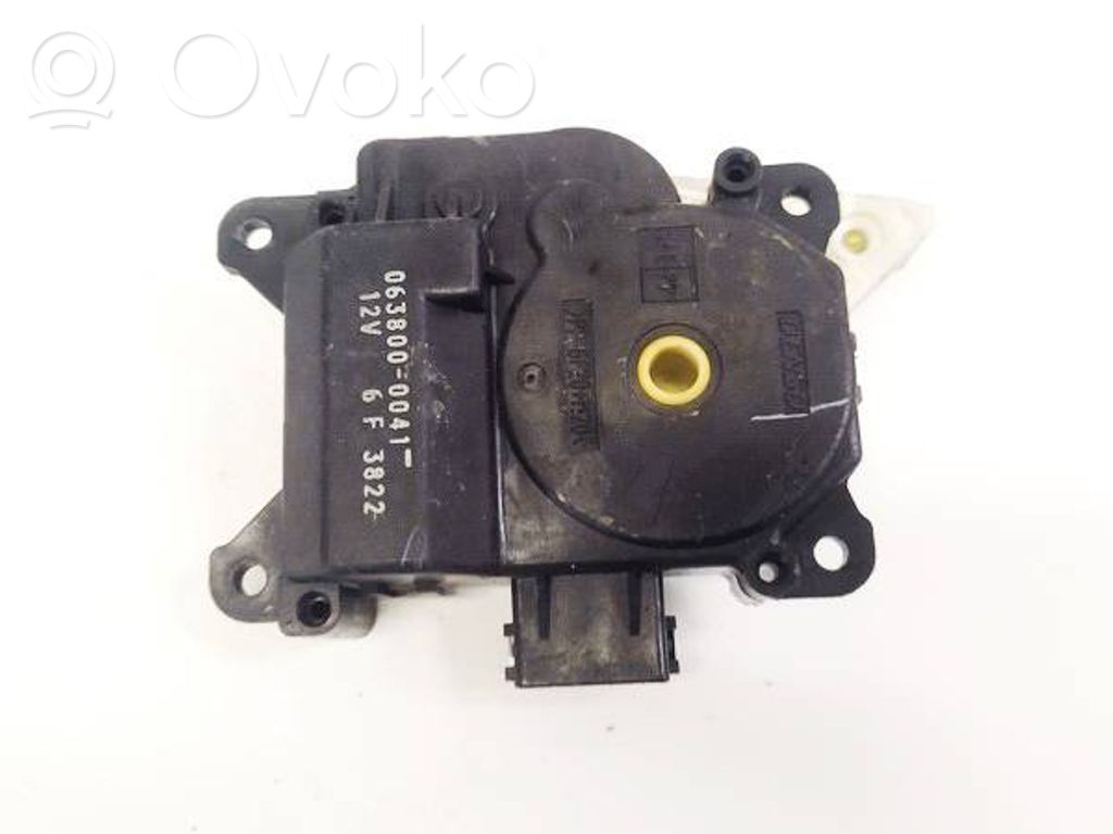 Honda Accord Motorino attuatore aria